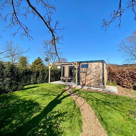 Tiny House The Cabin Peize Εξωτερικό φωτογραφία